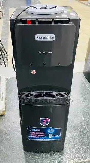 Primdale Hot,Normal and Cold Top Load Water Dispenser Ks-803