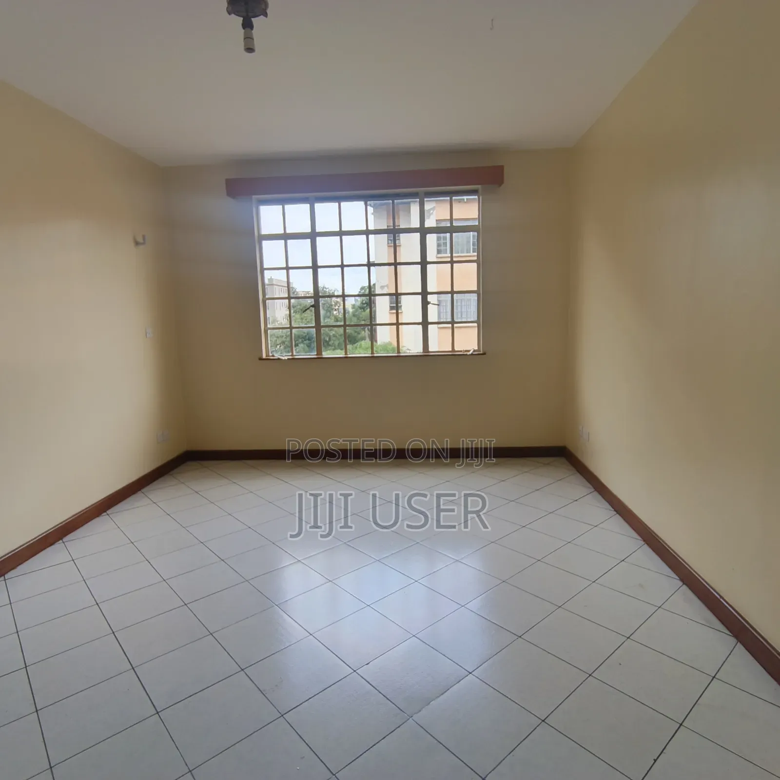 3bdrm Apartment in Parklands for rent