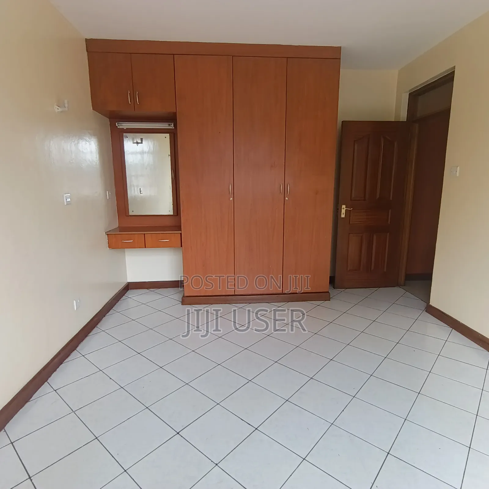 3bdrm Apartment in Parklands for rent
