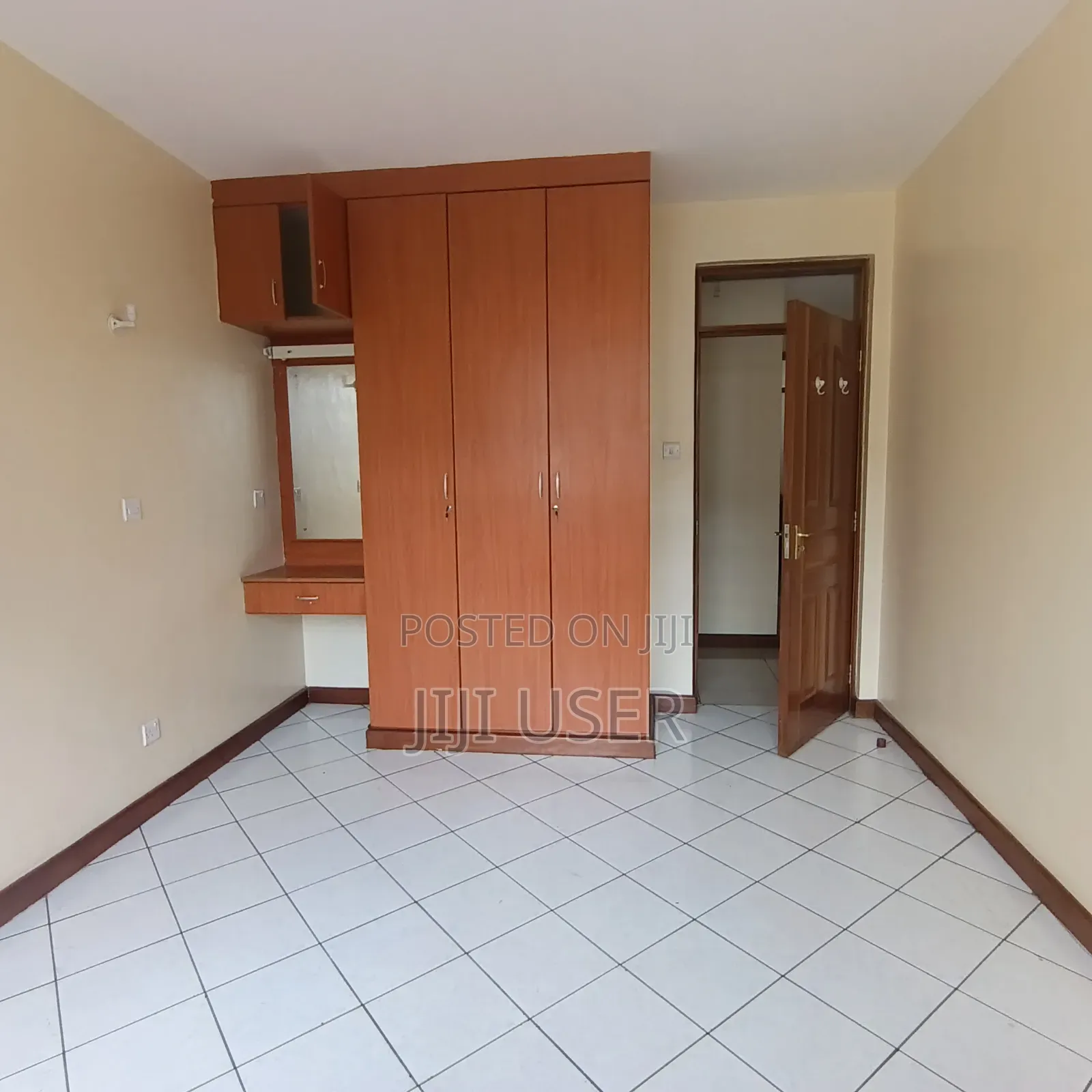 3bdrm Apartment in Parklands for rent