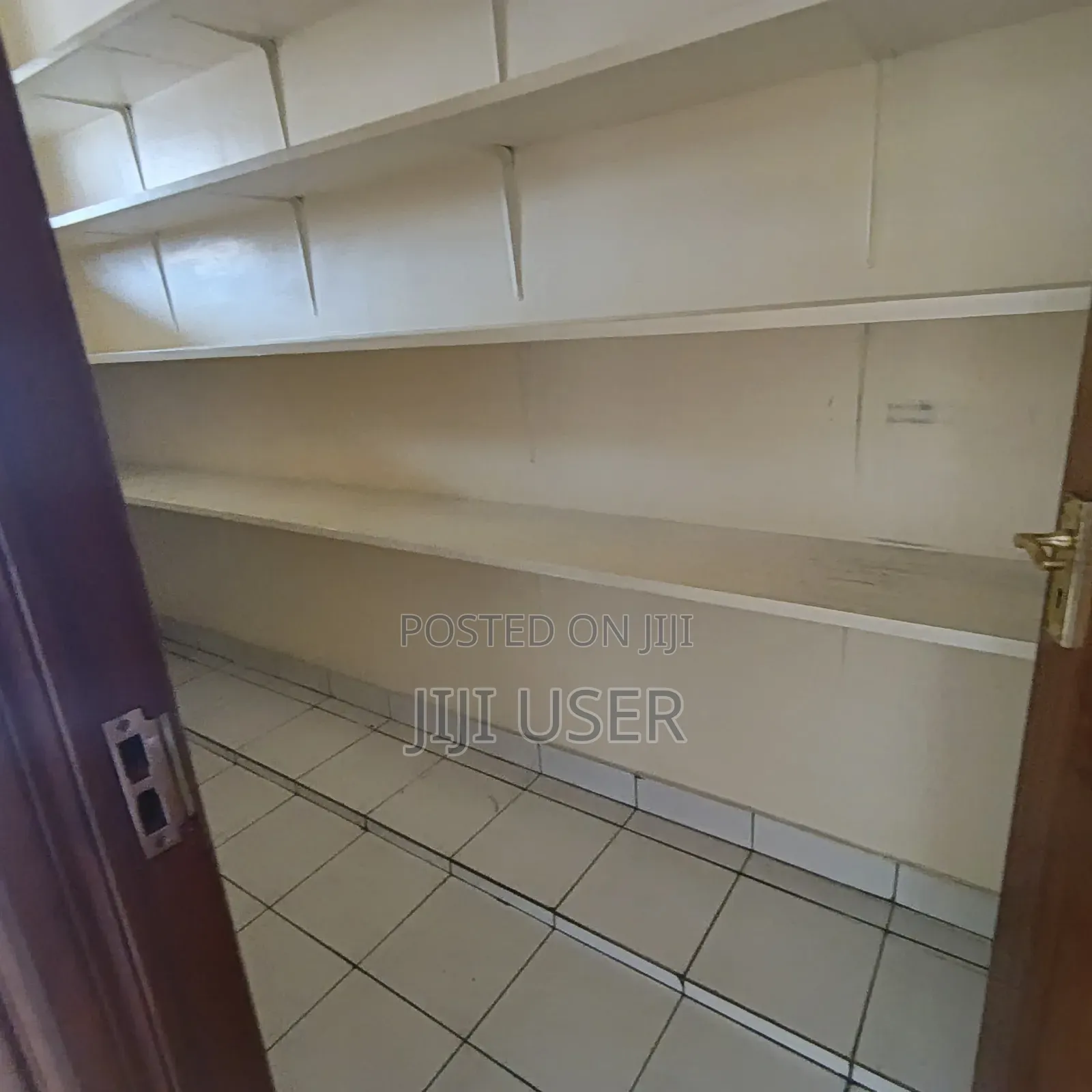 3bdrm Apartment in Parklands for rent