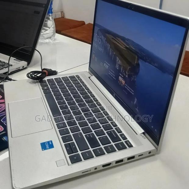 Laptop HP ProBook 640 G8 16GB Intel Core i5 SSD 256GB
