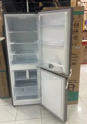 Restocked Hisense Refrigerator Ref226dr