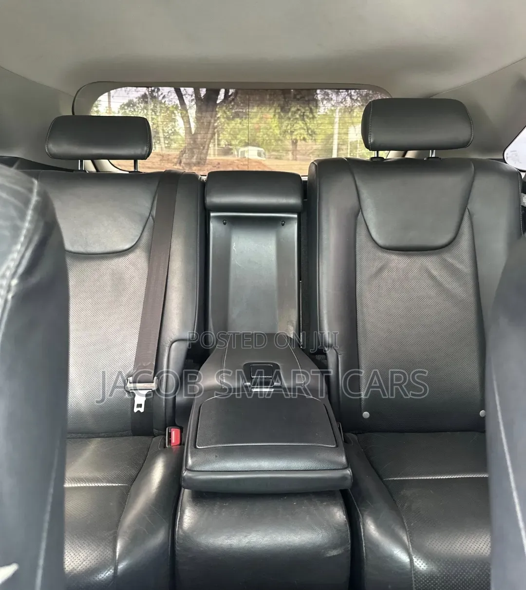 Toyota Harrier 2013 White