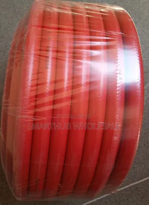 Fire Extinguisher 3/4 Inches Tubing X 30 M
