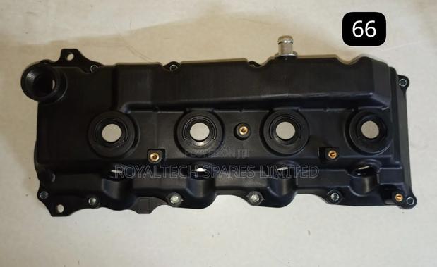 Top Cover 1kd/2kd