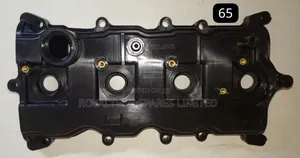 Top Cover Qr25de