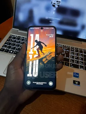 Oppo A6x 256 GB Blue