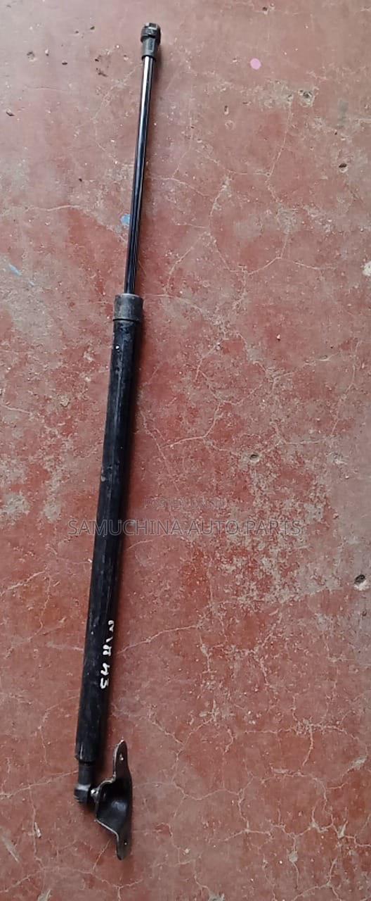 Boot Shock Suzuki Wagon R