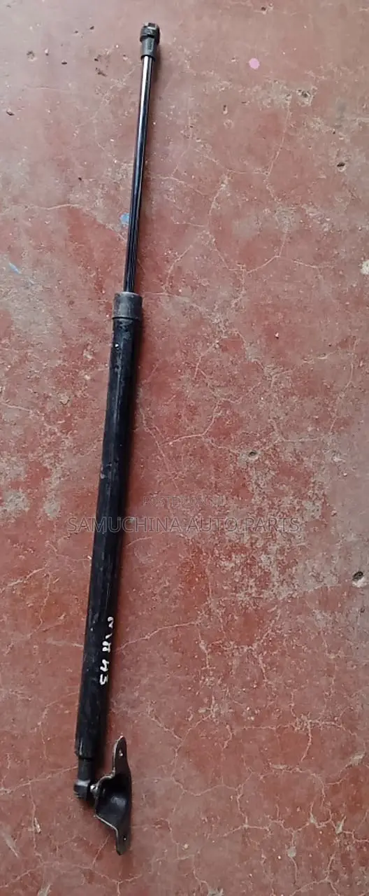 Boot Shock Suzuki Wagon R