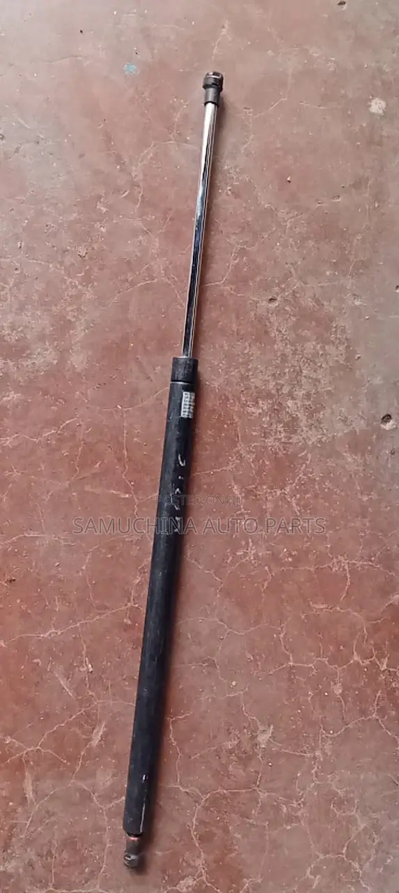 Boot Shock Suzuki Solio/Mitsubishi Delica
