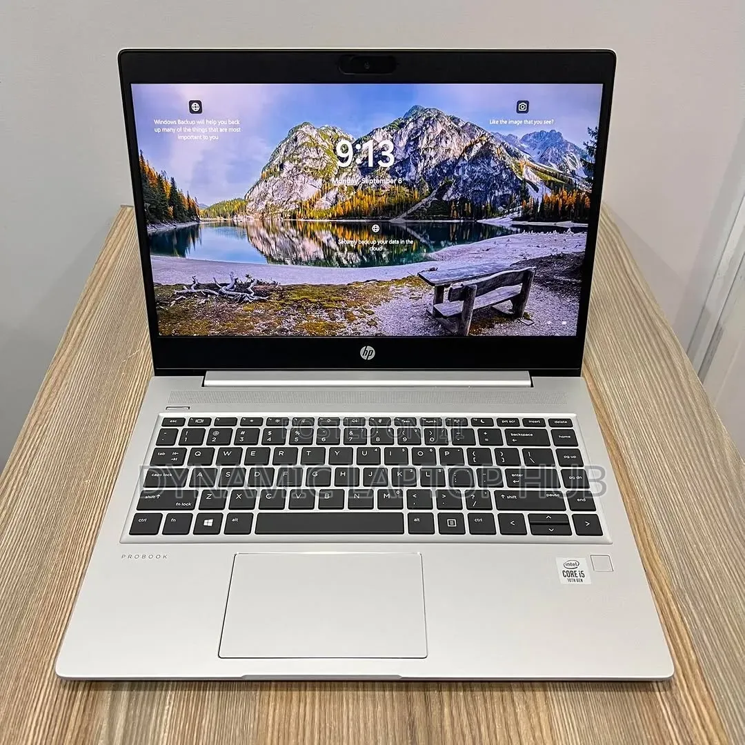 Laptop HP ProBook 440 G7 16GB Intel Core i5 SSD 512GB