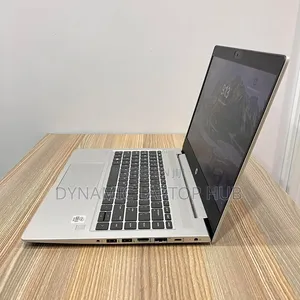 Laptop HP ProBook 440 G7 16GB Intel Core i5 SSD 512GB