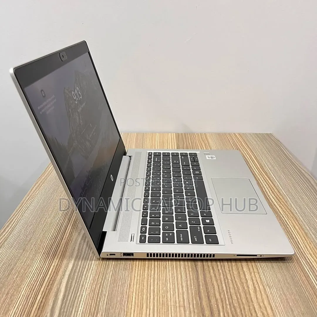 Laptop HP ProBook 440 G7 16GB Intel Core i5 SSD 512GB