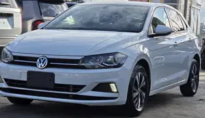 Volkswagen Polo 2019 Pearl
