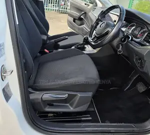 Volkswagen Polo 2019 Pearl