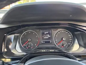 Volkswagen Polo 2019 Pearl