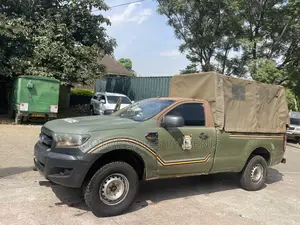 Ford Ranger Wildtrak 2018