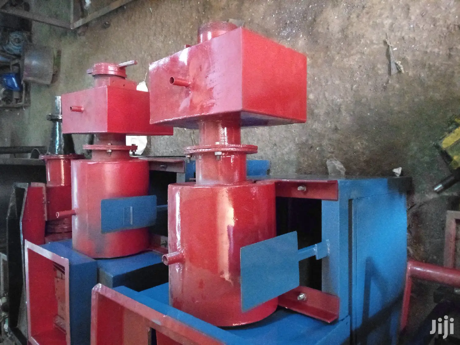 Complete Set Soap Making Machine in Kariobangi Manufacturing