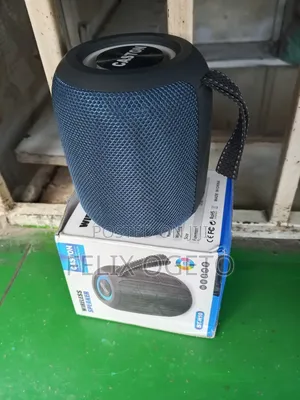 Wireless Bluetooth Speaker
