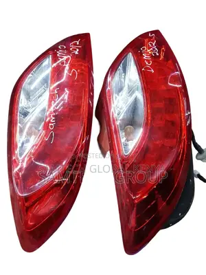 Mazda Demio Tail Lights