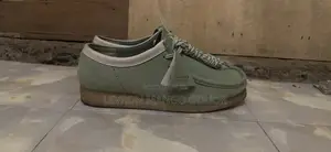 Green Clark’S