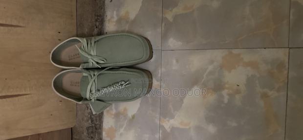 Green Clark’S - thumbnail 2