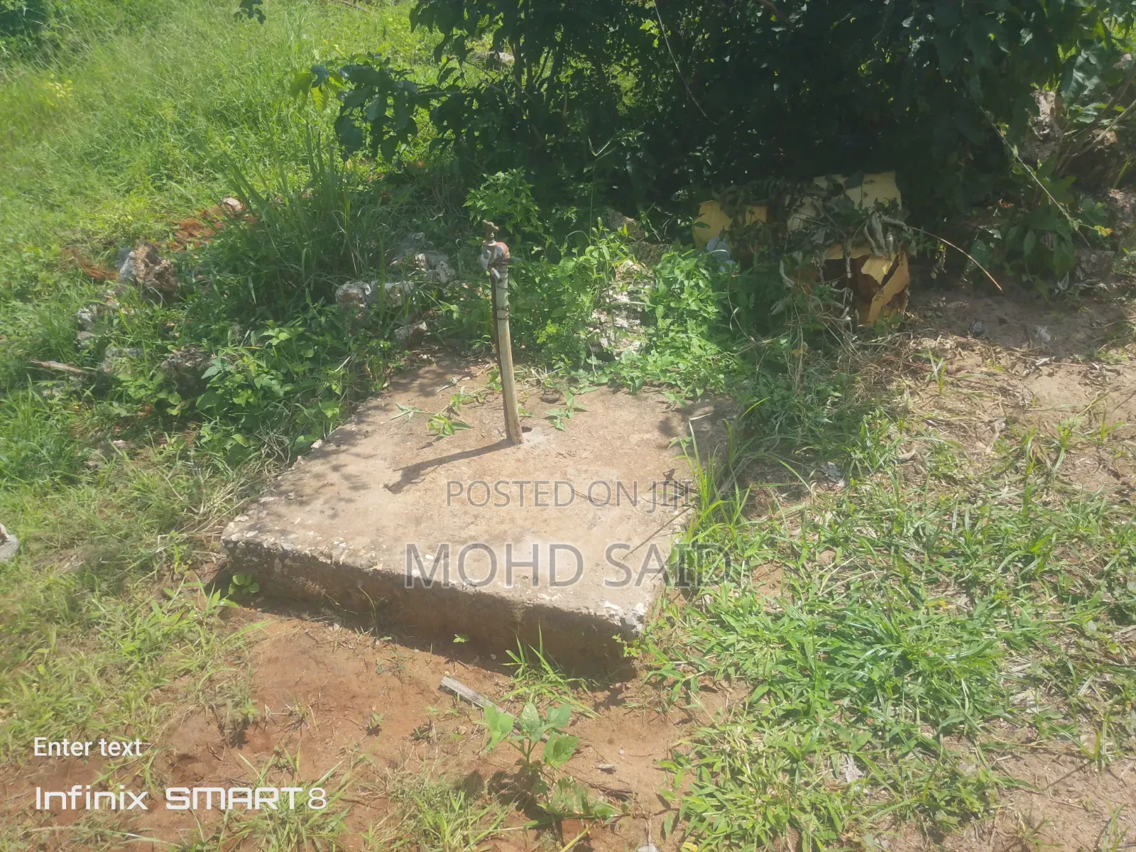 3bdrm Bungalow in Jacaranda Beach Road, Malindi for sale