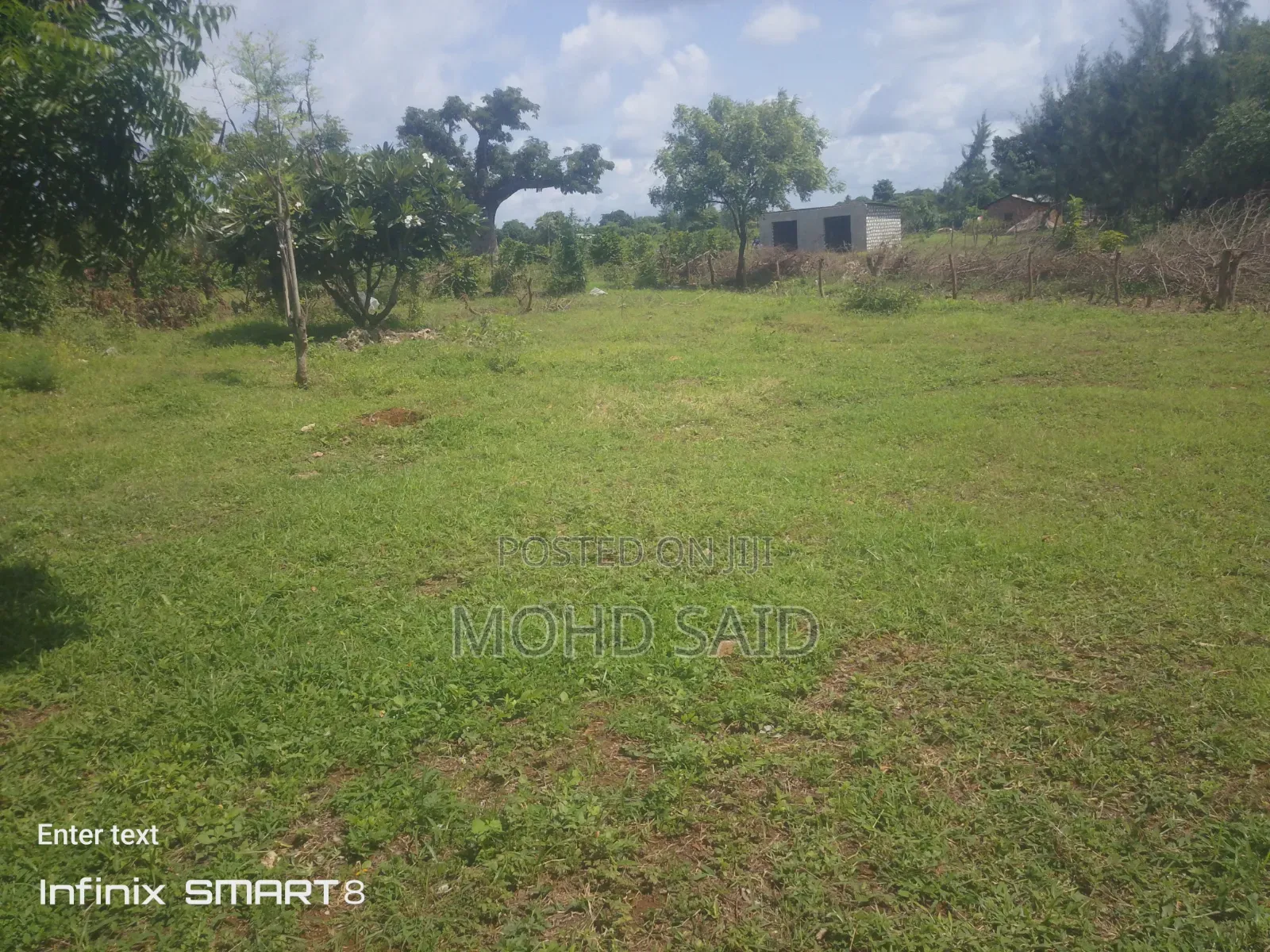 3bdrm Bungalow in Jacaranda Beach Road, Malindi for sale