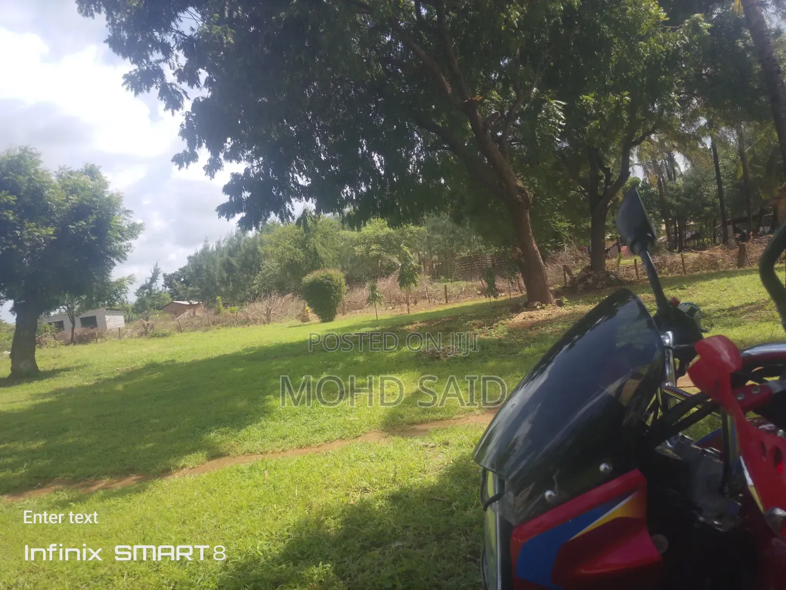 3bdrm Bungalow in Jacaranda Beach Road, Malindi for sale