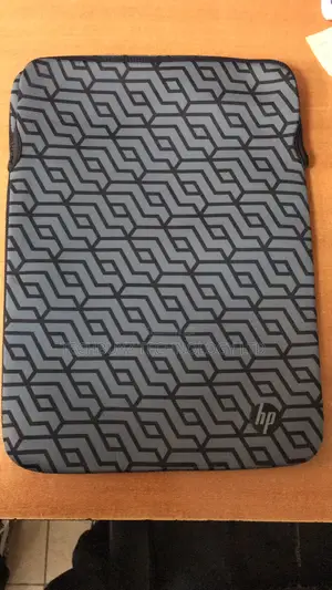 Hp Protective 14 Inch Geo Laptop Sleeve