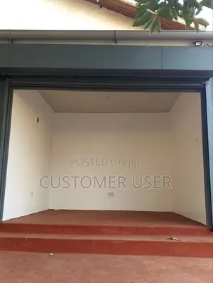 Shop for Rent
