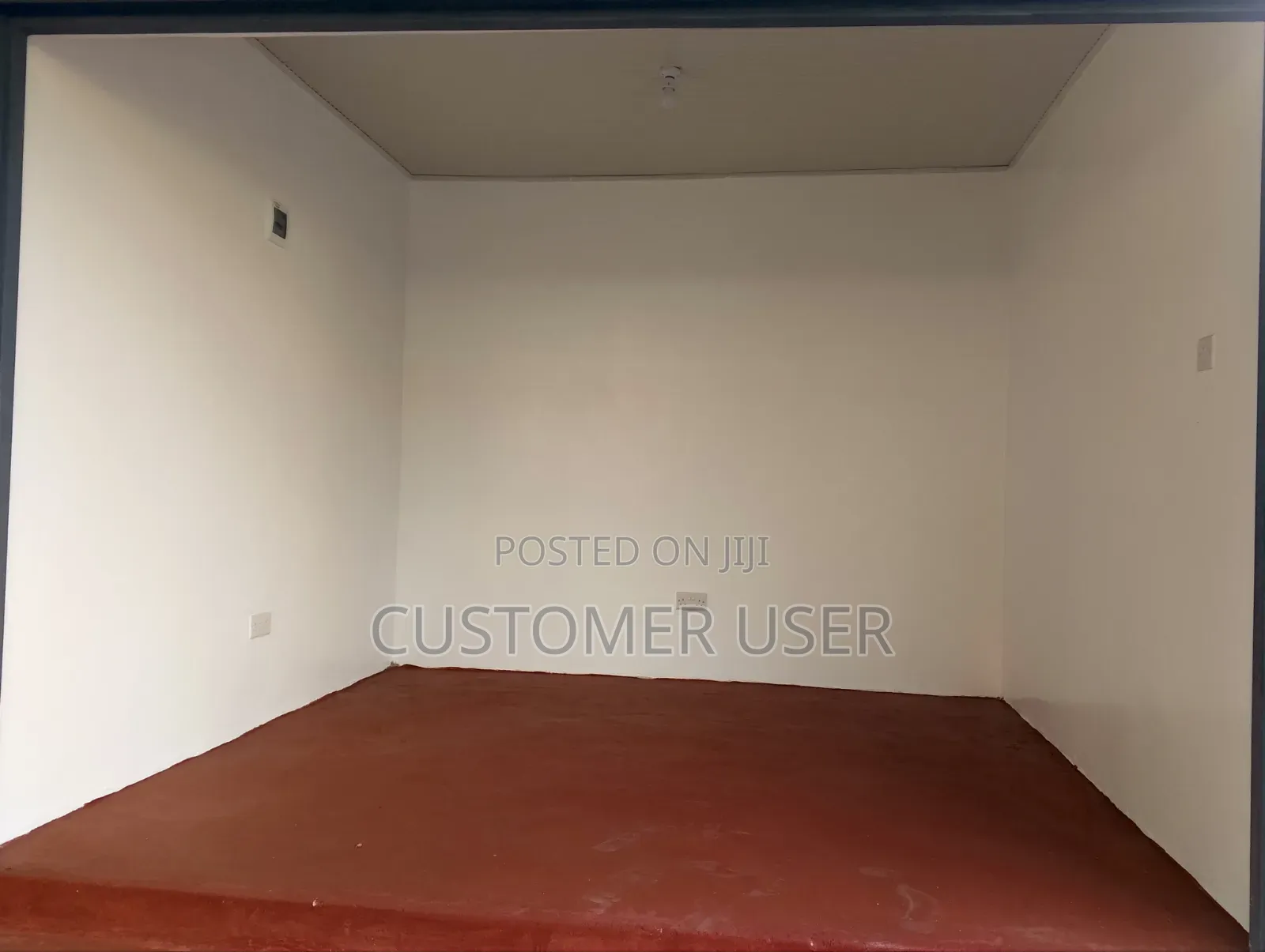 Shop for Rent