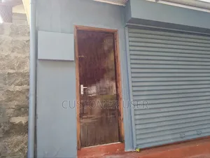 Shop for Rent