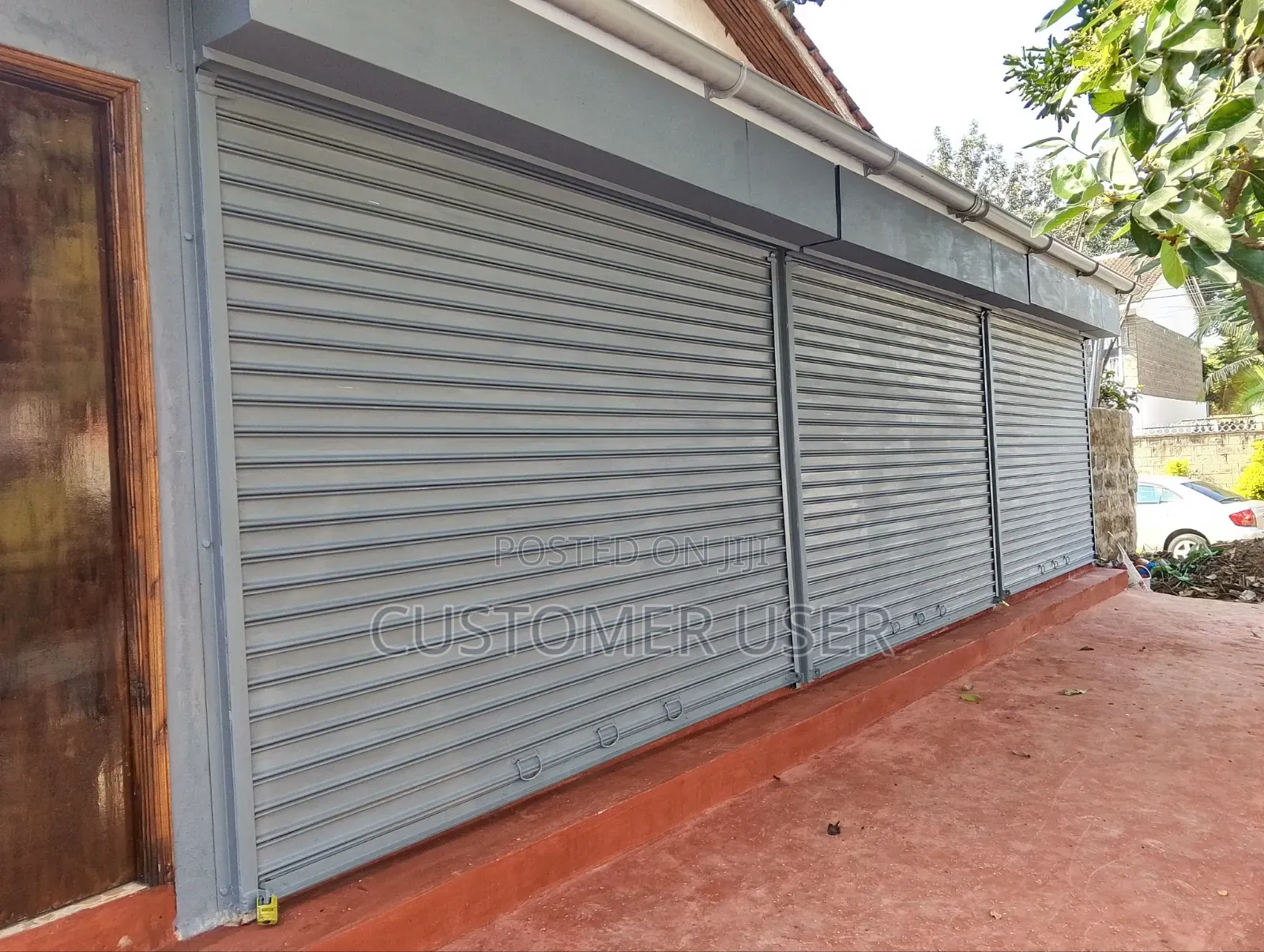 Shop for Rent