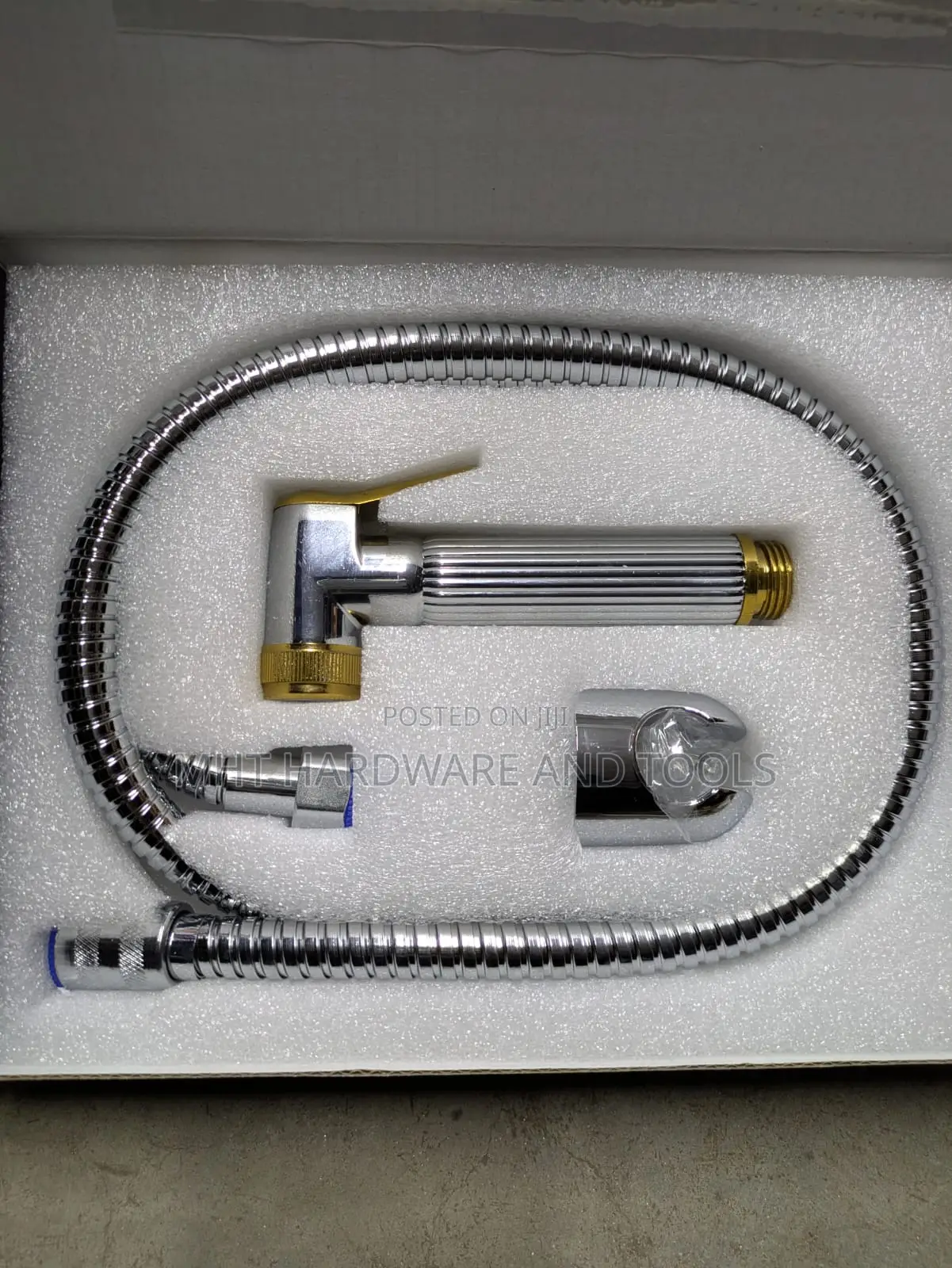 Arabic Shower / Trigger Spray Lirlee