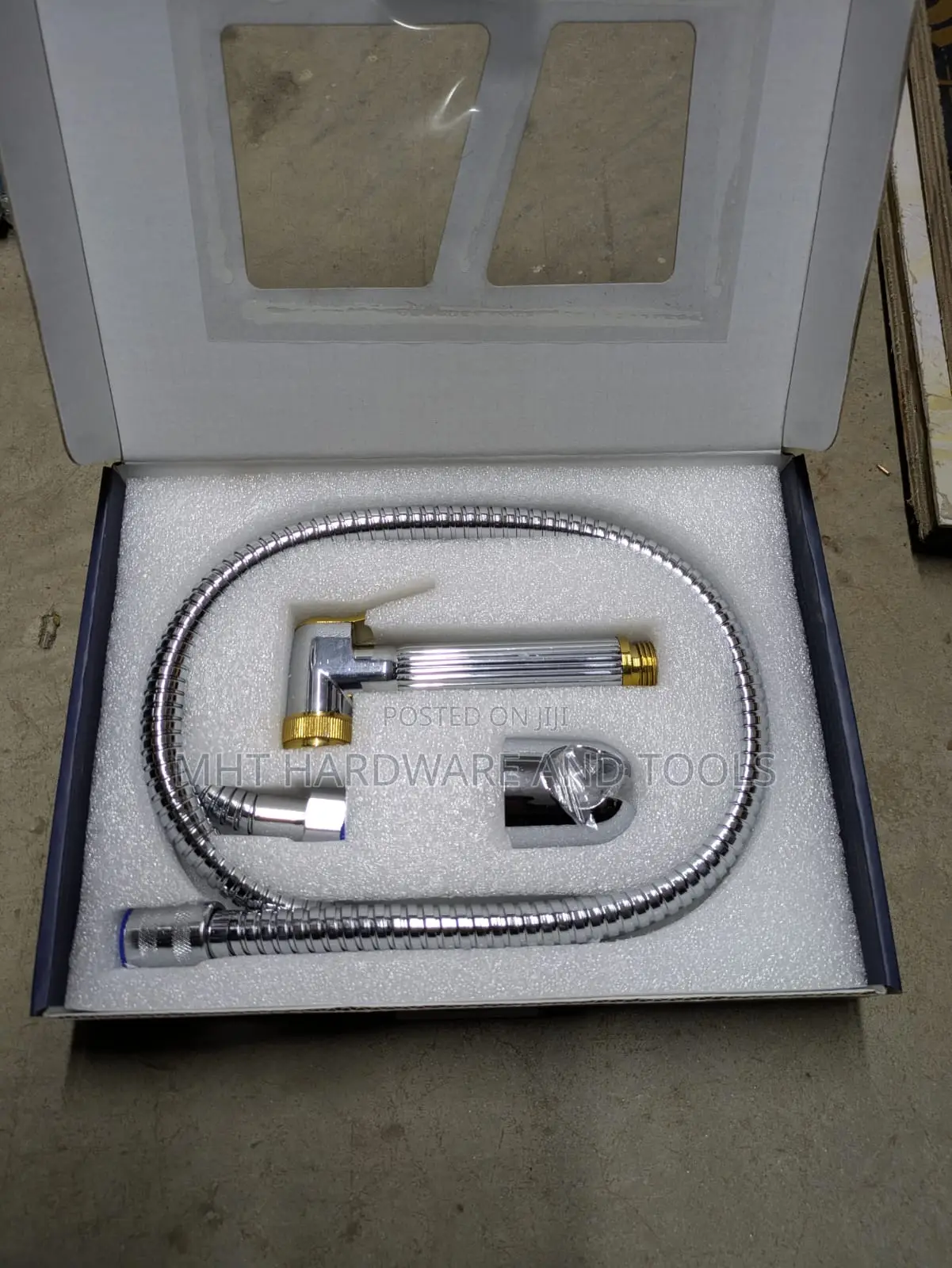 Arabic Shower / Trigger Spray Lirlee