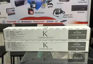 Kyocera Tk 6325