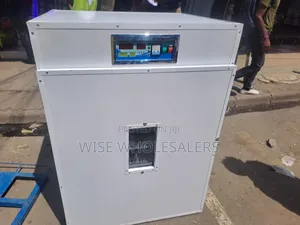 1056 Eggs Incubator Fully Automatic