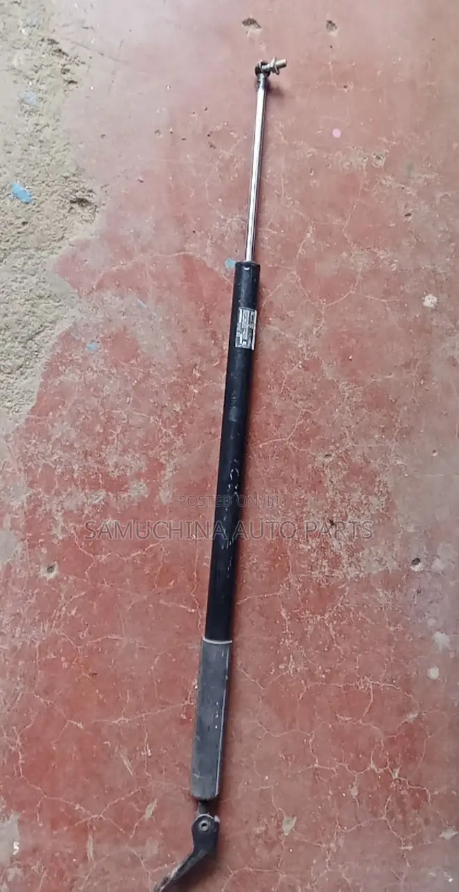 Boot Shock Nissan Serena C25