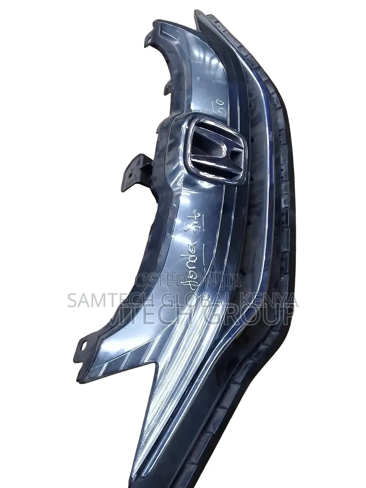 Honda Fit Grill