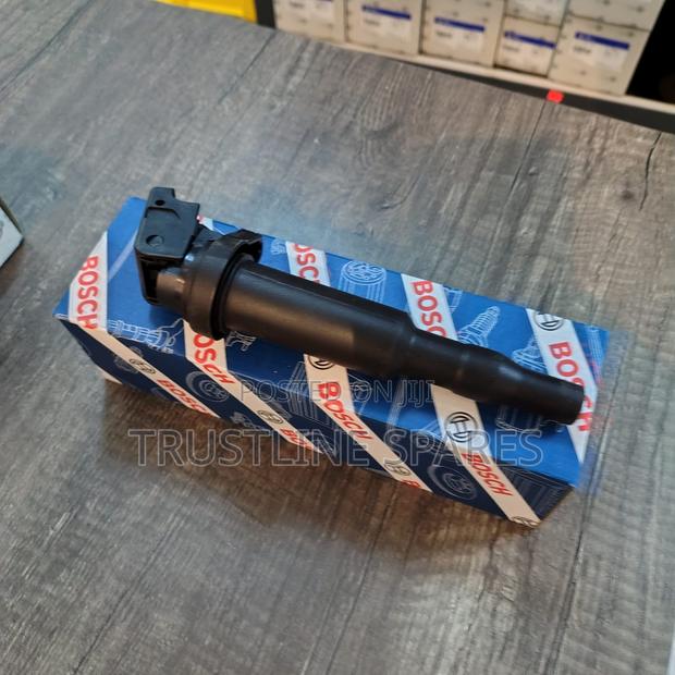 BMW X1 E84 N46 Engine Ignition Coil - Strong Spark Performance