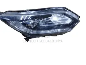 Nissan X-Trail Head Light Nt32
