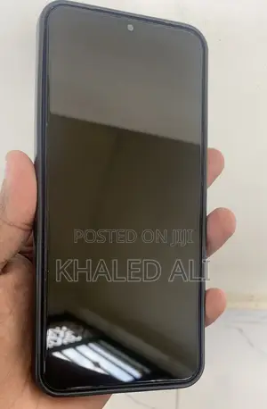 Samsung Galaxy A13 64 GB Black