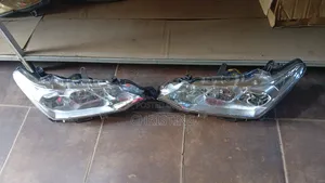 Toyota Fielder/Axio 165 Headlight Non Xenon