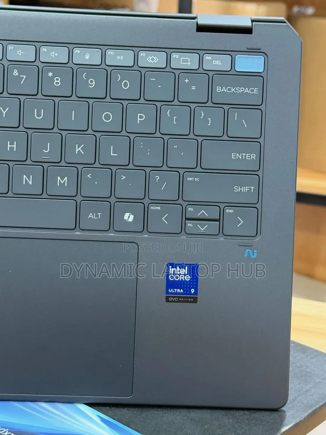 New Laptop HP OmniBook Ultra Flip 14" 32GB Intel Core Ultra 9 SSD 2T