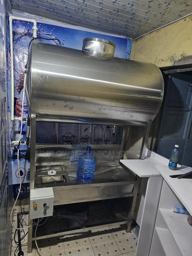Water Refilling Station - thumbnail 2