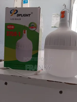 Led Light Dp