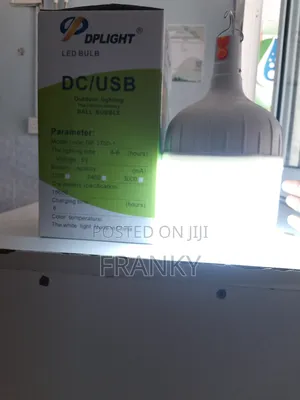 Led Light Dp