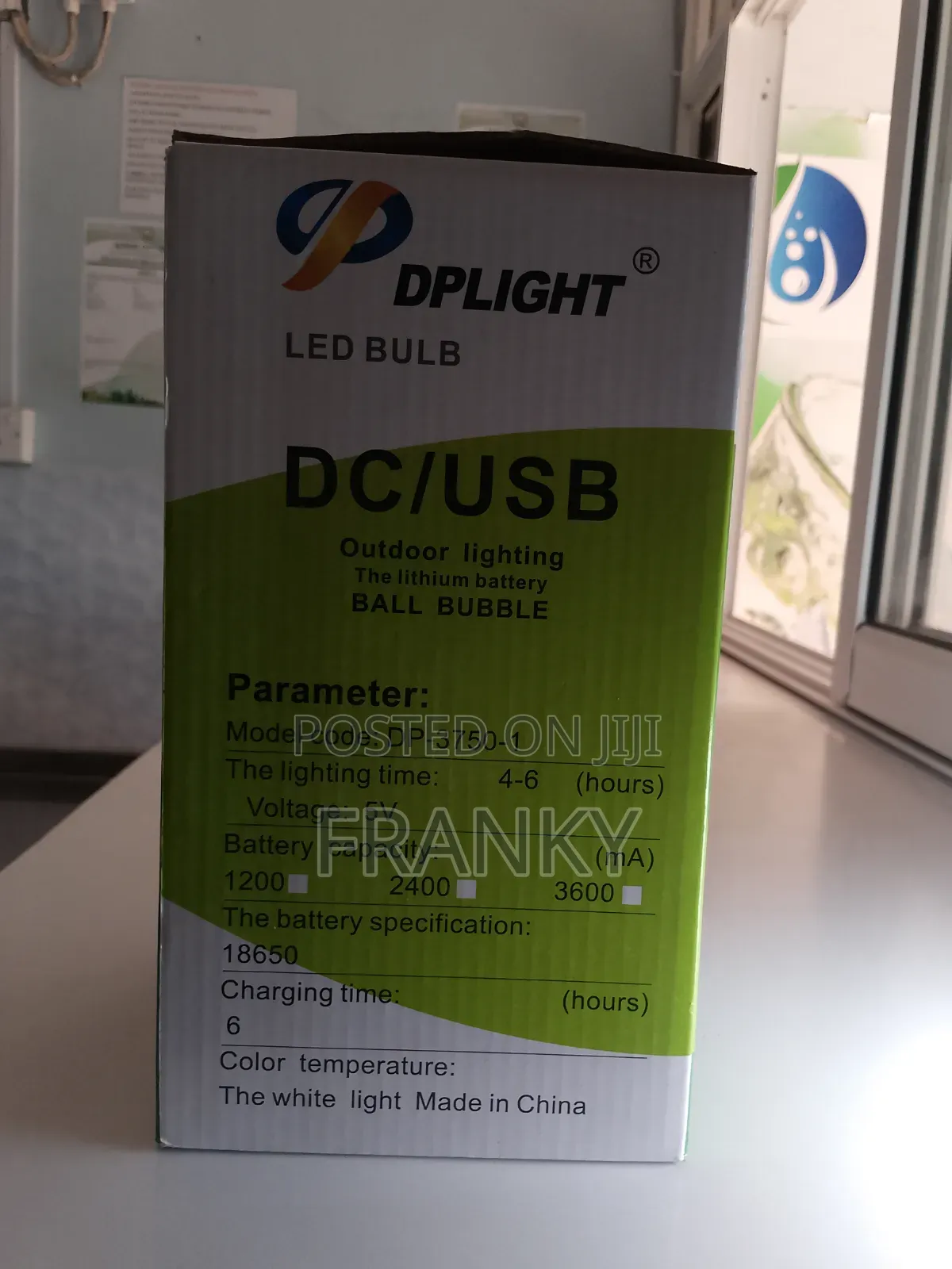 Led Light Dp